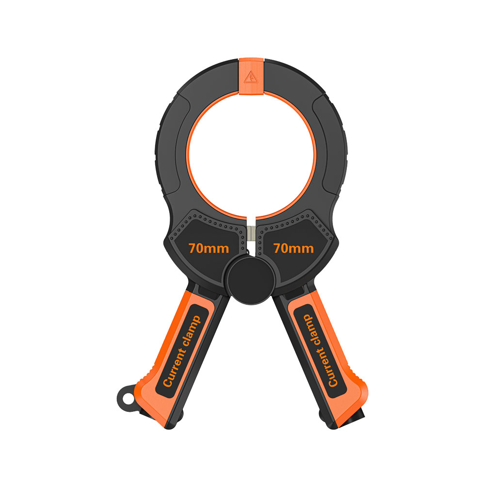 S-070 – AC Clamp (Current Transformer) product image 2