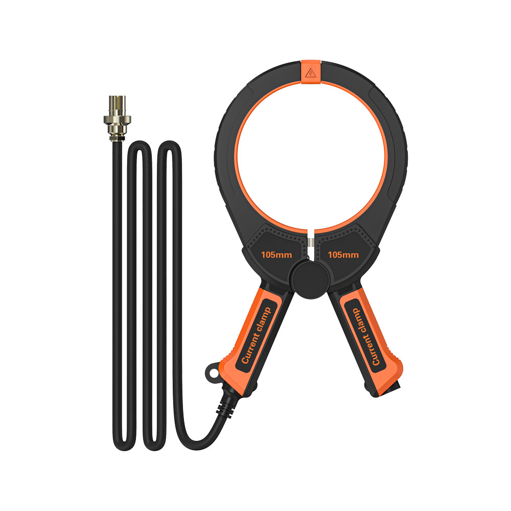 S-0105 – AC Clamp (Current Transformer)