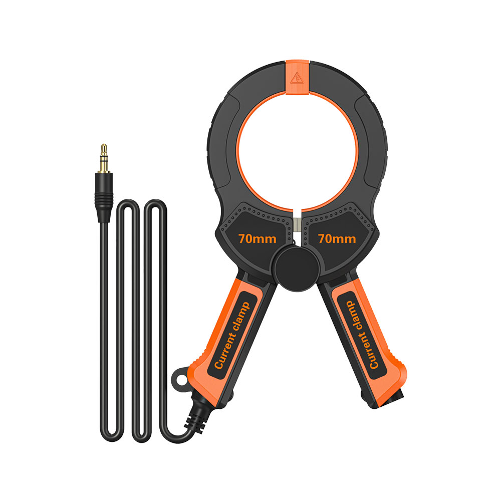 S-070 – AC Clamp (Current Transformer) product image 3