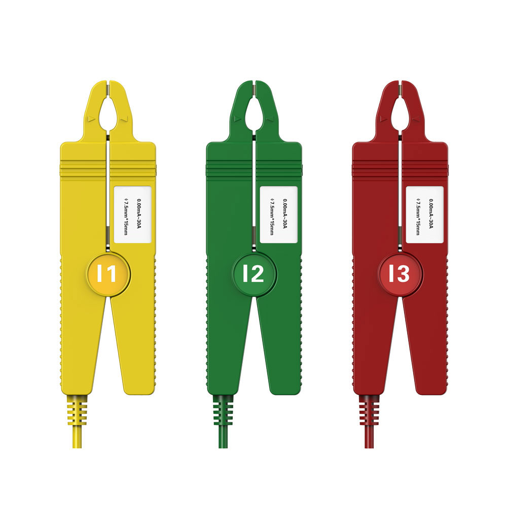 S-008A – AC Clamp product image 4