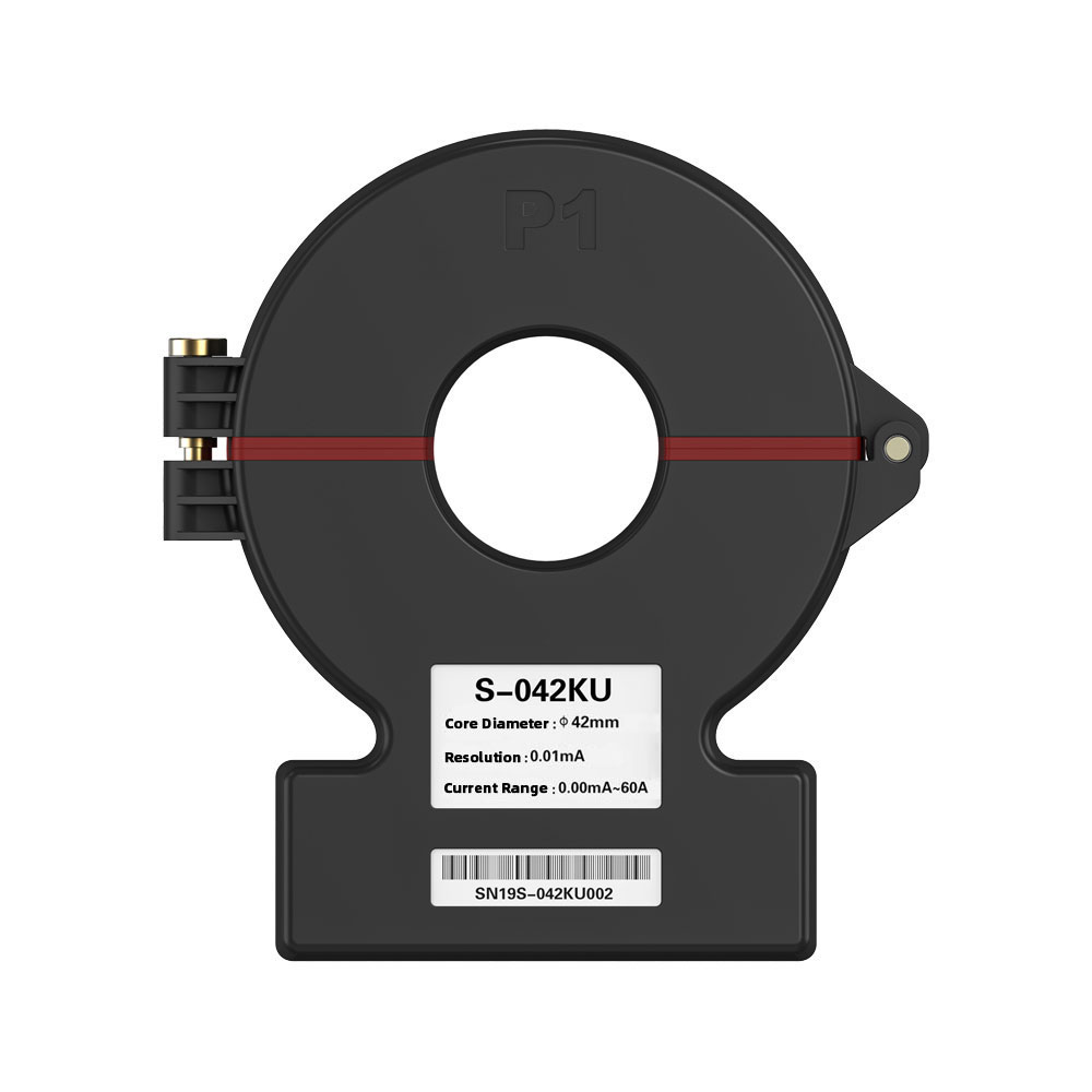 S-042KU – Current Transformer (Customizable) IP67CT