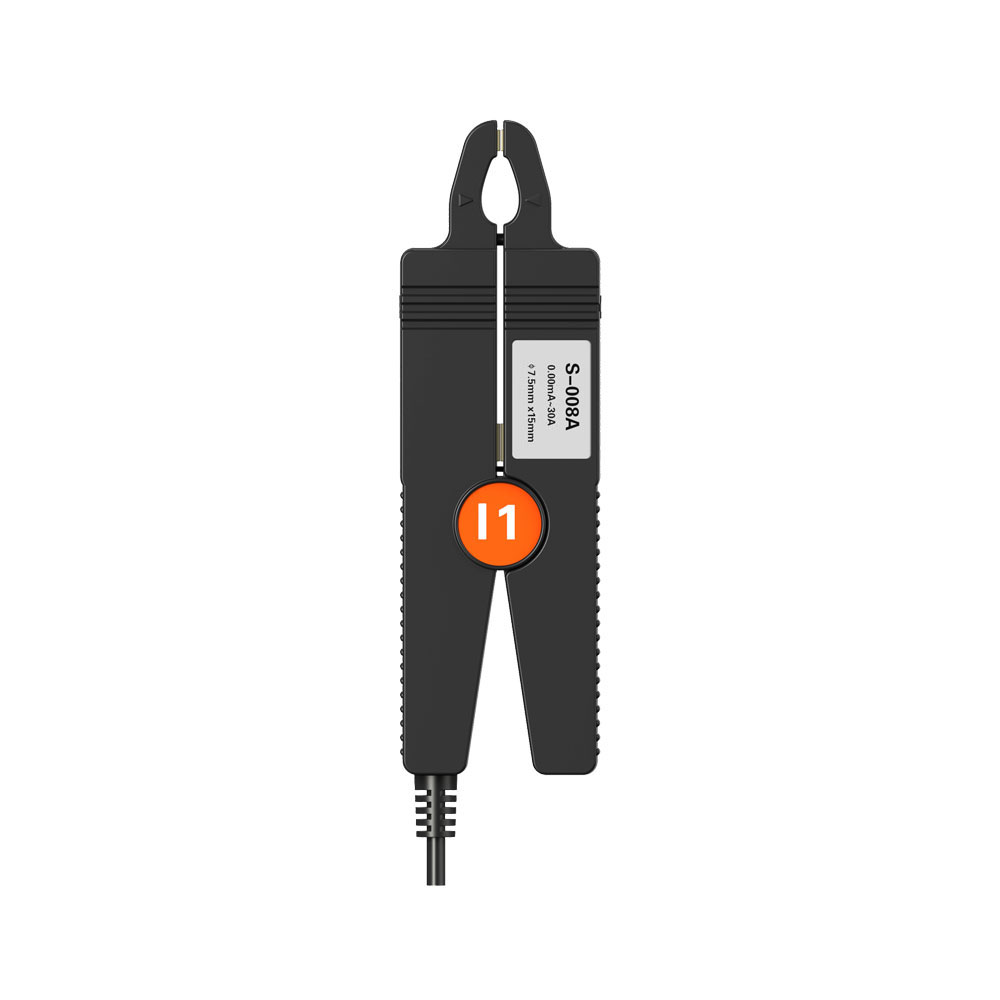 S-008A – AC Clamp product image 2