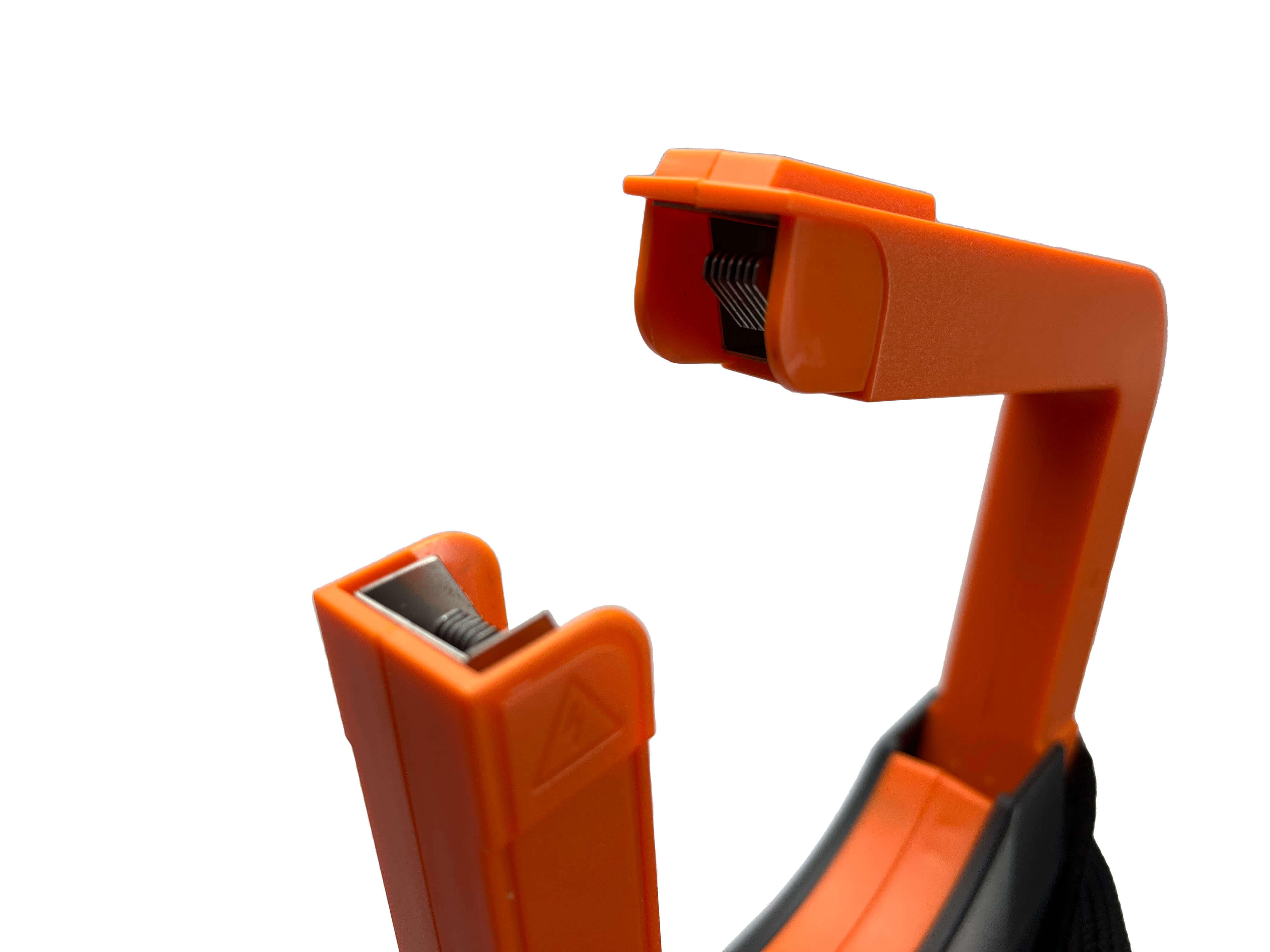 S688 - High Precision Square Jaw Clamp Meter 0.01mA product image 2