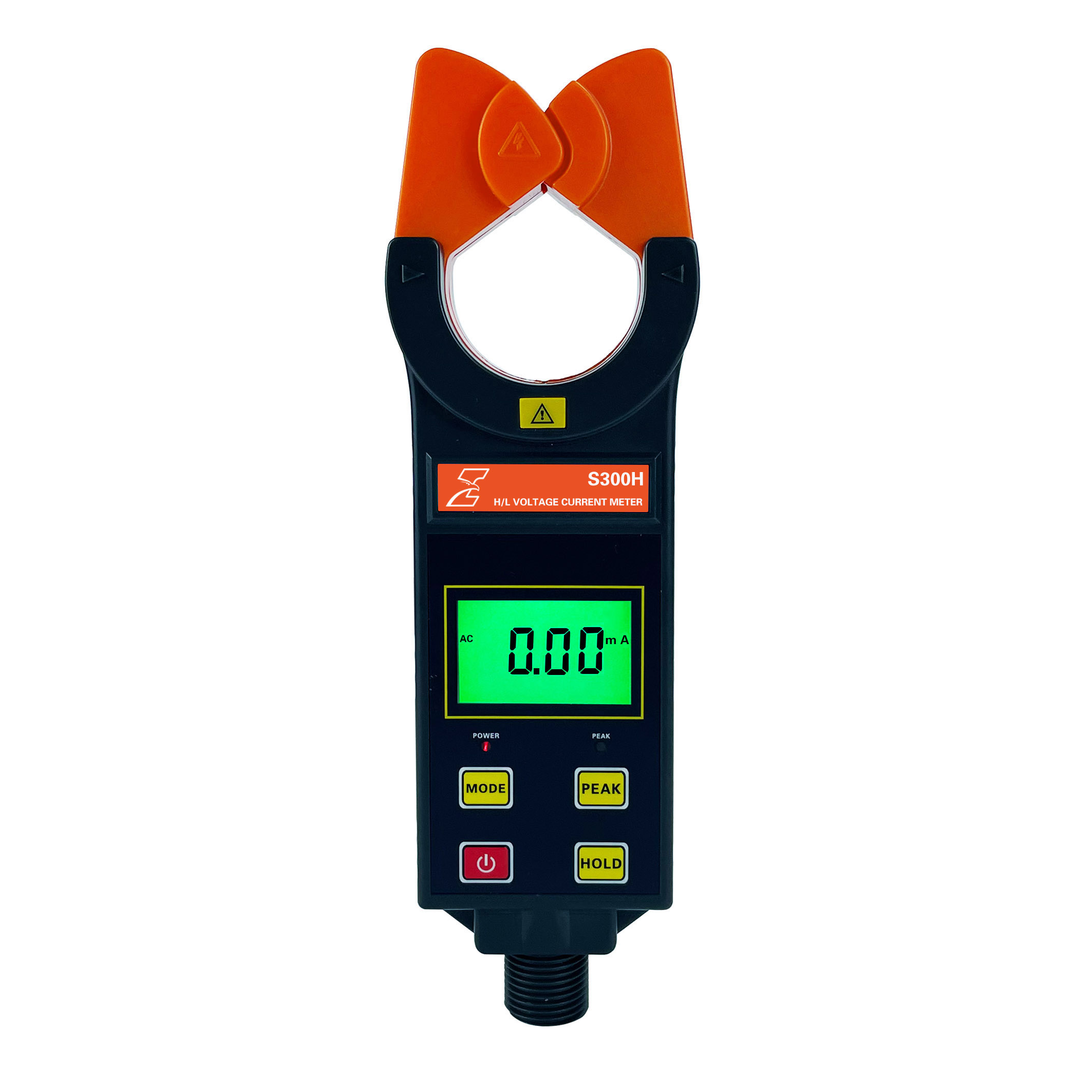 S300H - High/Low Voltage Ammeter