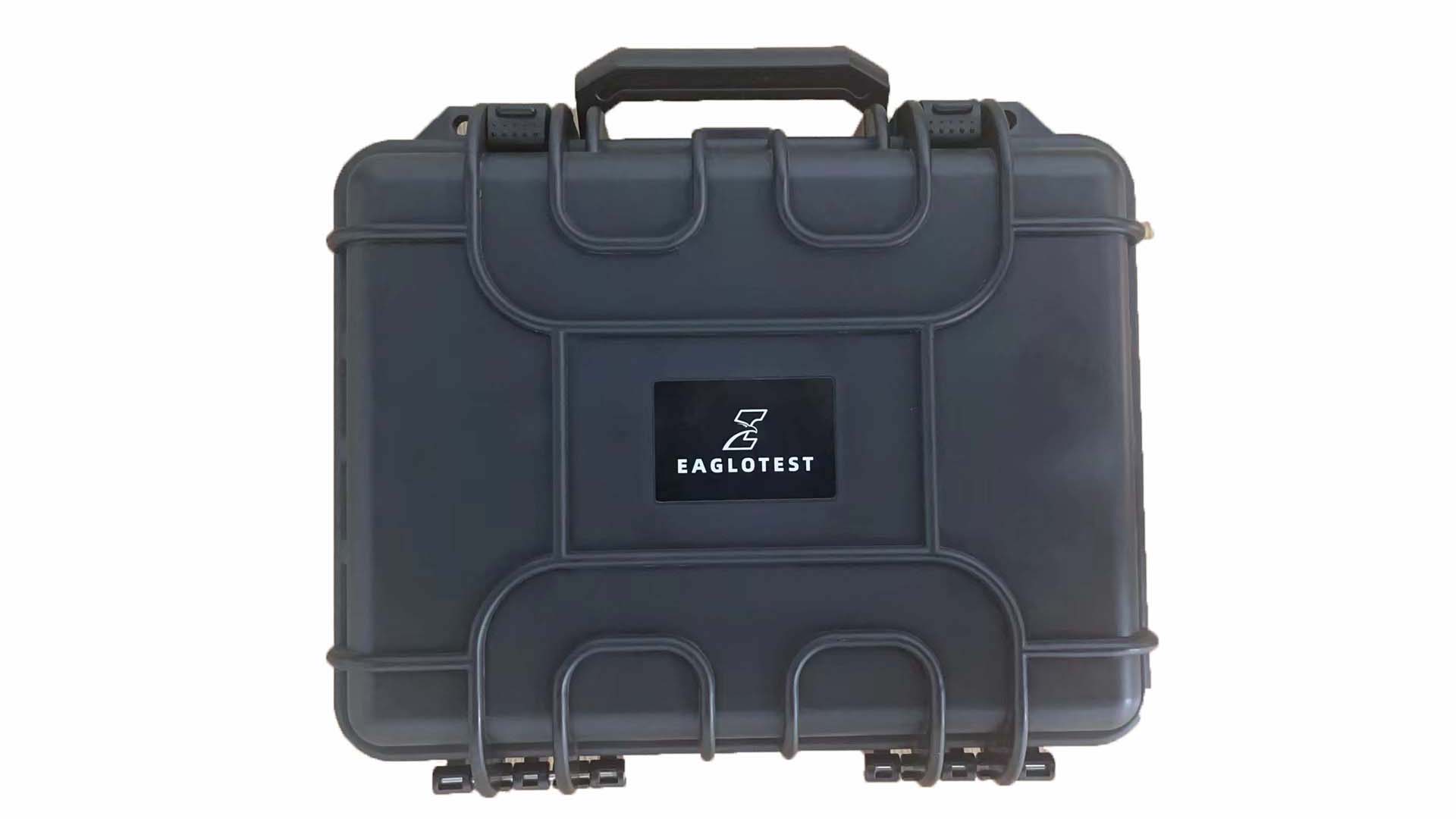 S460+ – Microhmmeter (2A DLRO)