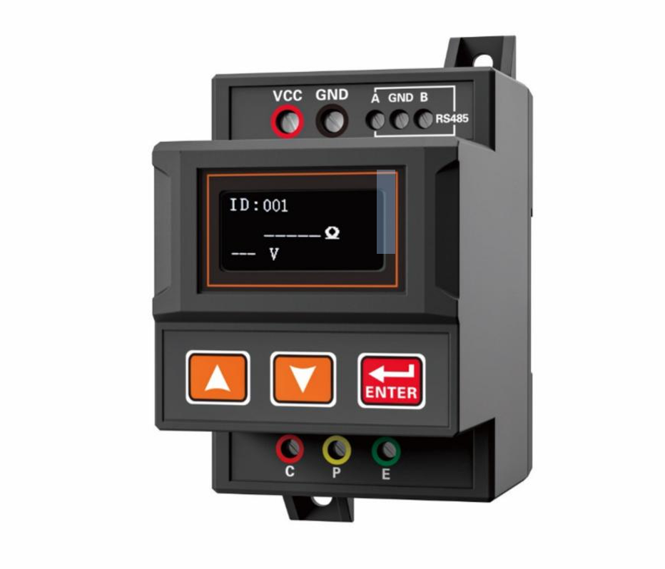 S710 - Online Earth Resistance Tester