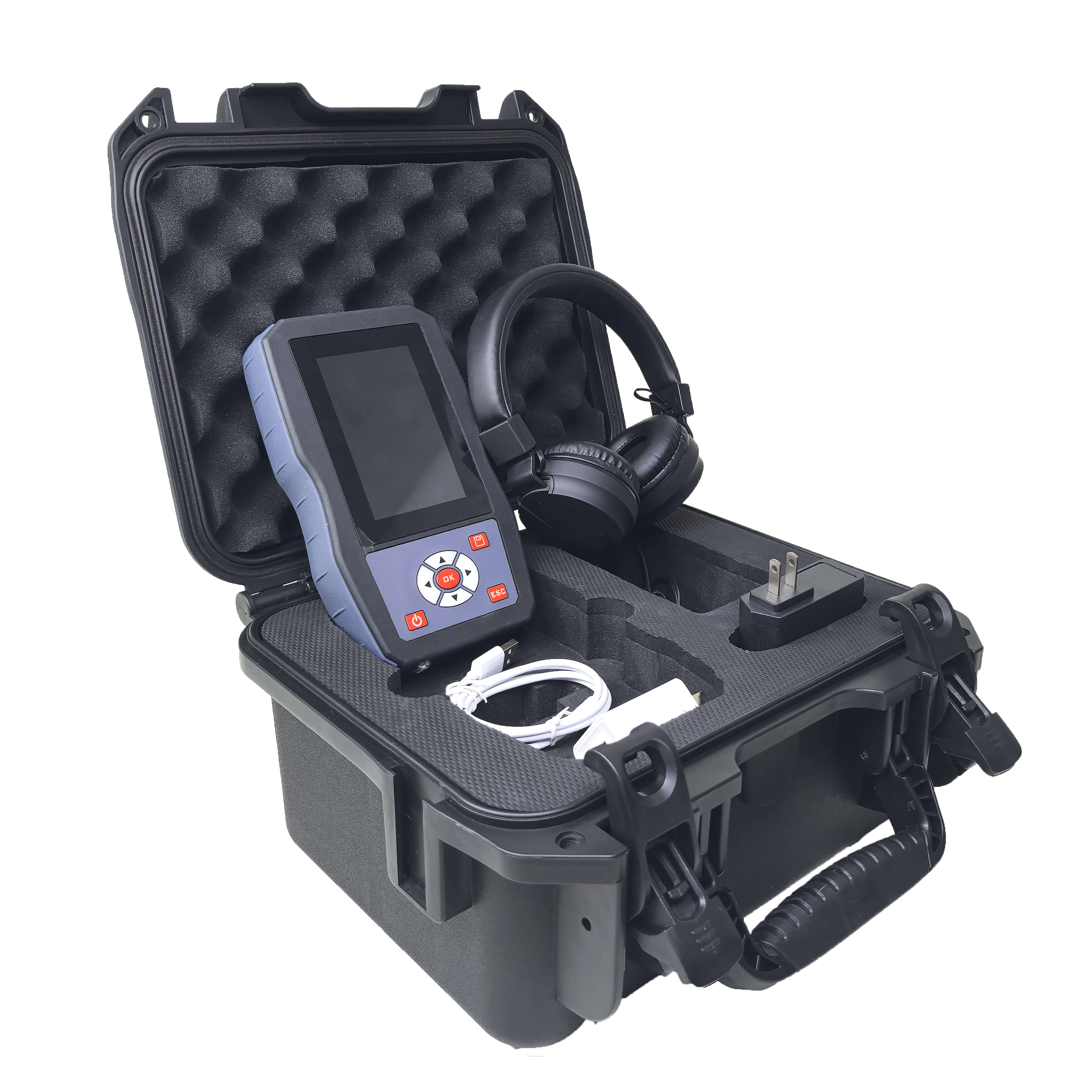 S610 Partial Discharge Tester