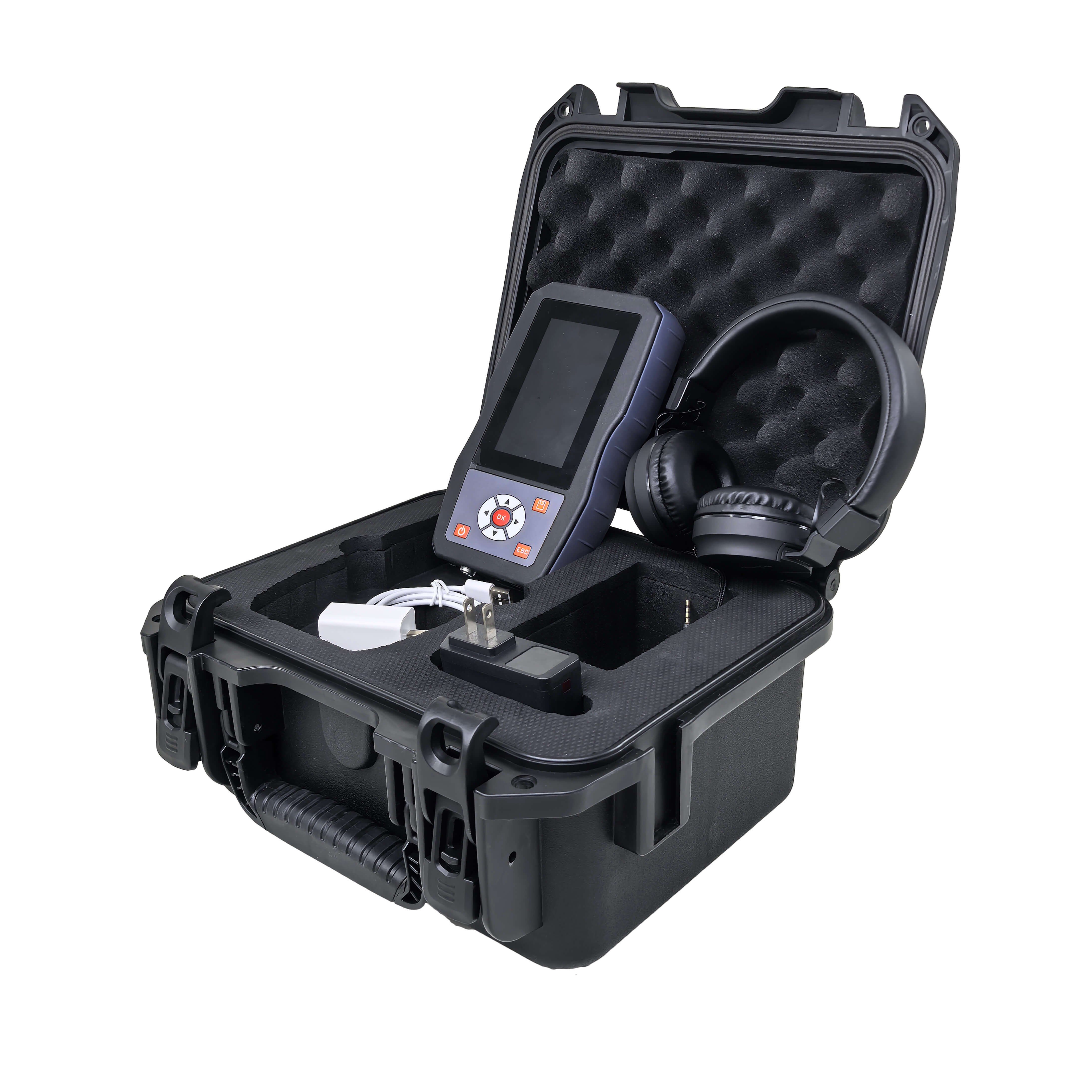 S610 Partial Discharge Tester