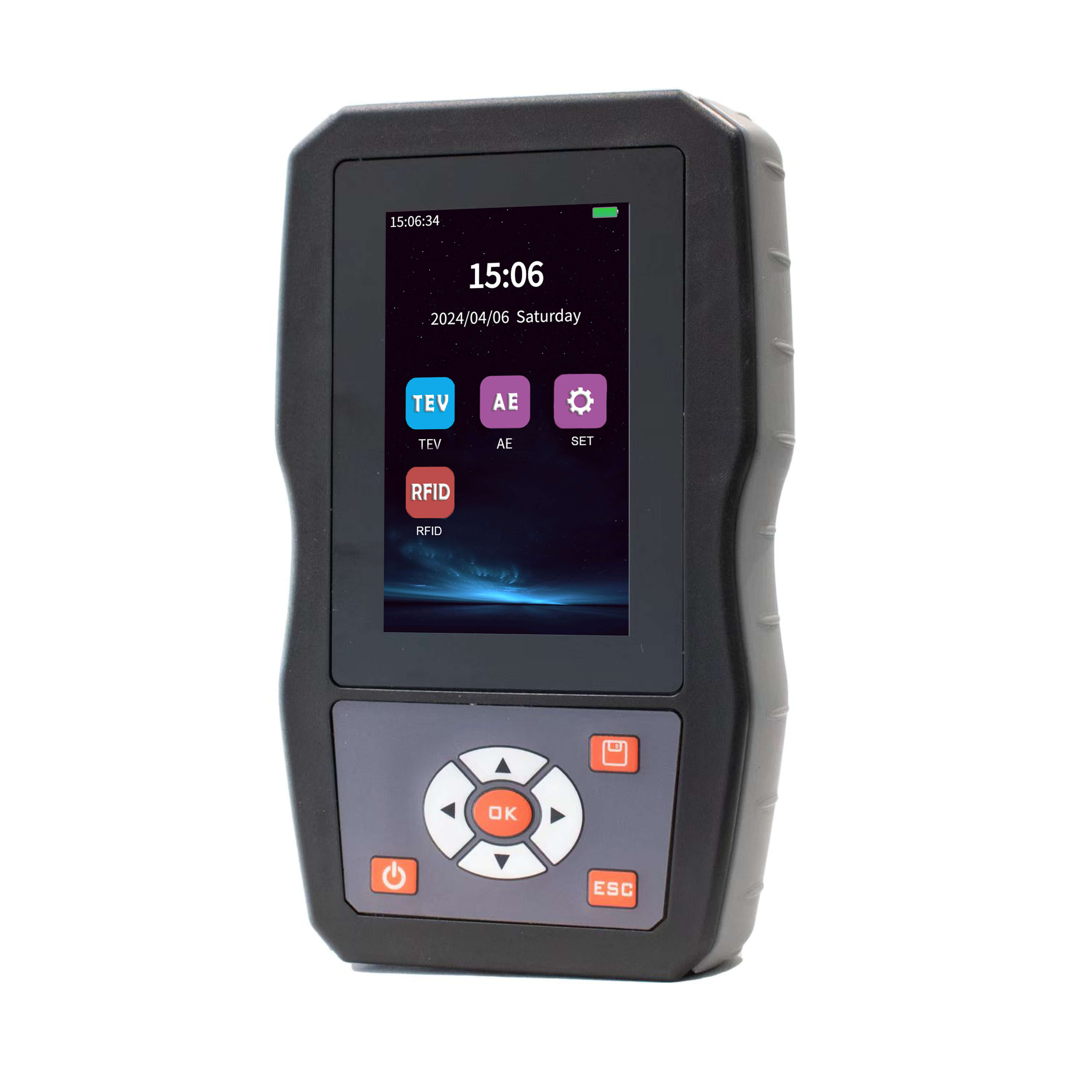 S610 Partial Discharge Tester