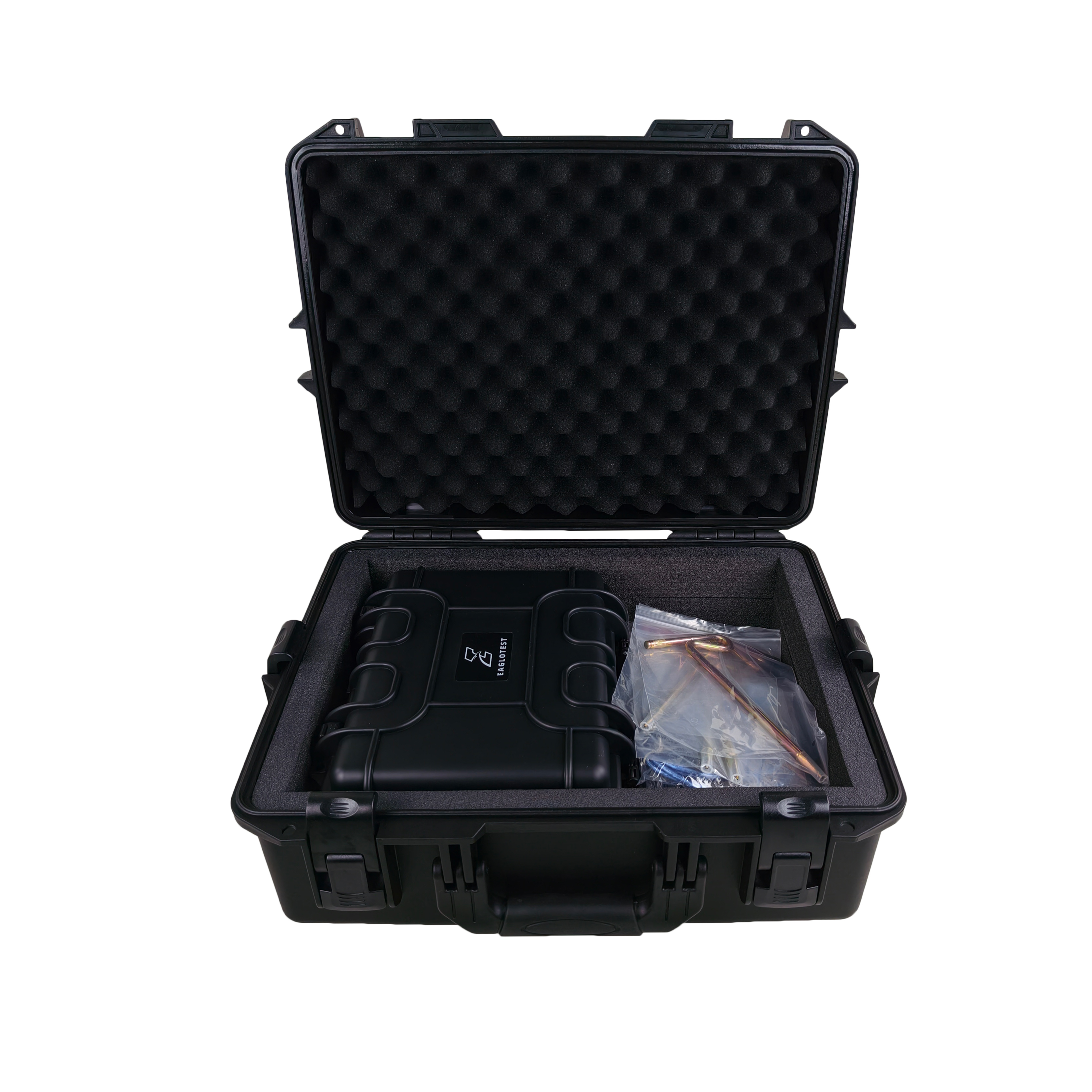 S480 – 4 Terminal Earth Tester