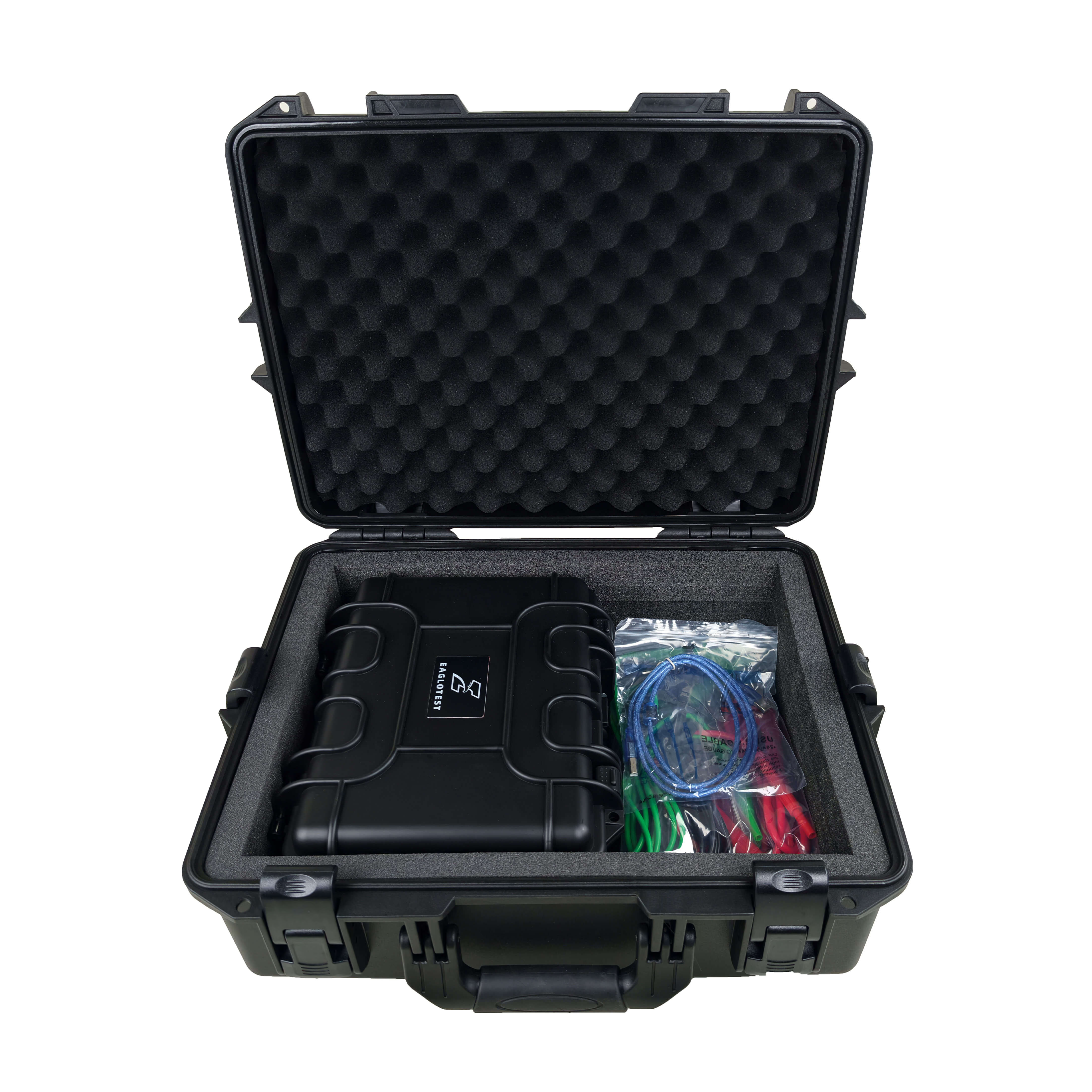 S431 10KV Insulation Test Set