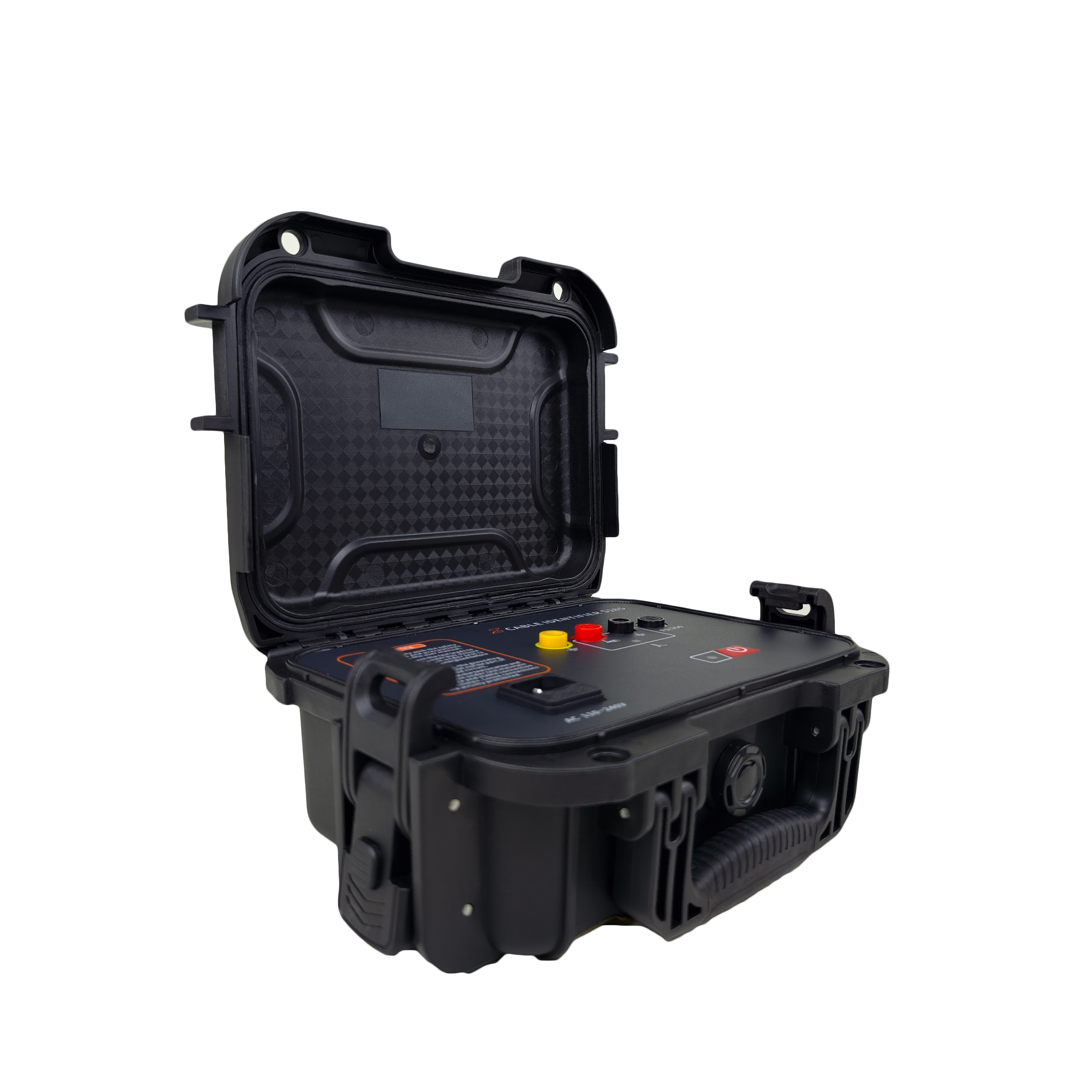 S185 DE-Energized Cable Identifier