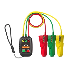 S323L – 3ph Phase Sequence Indicator (Phase Rotation Meter) image thumbnail 1
