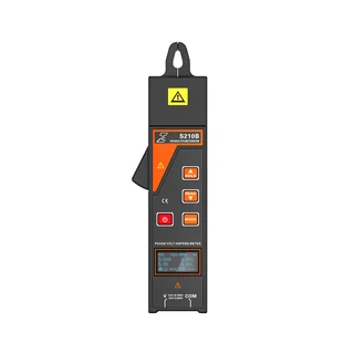 S210B – 1ph Multifunction Power Meter image thumbnail 1