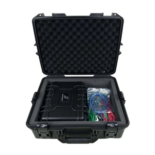 S431 10KV Insulation Test Set image thumbnail 5