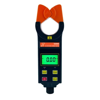 S300H - High/Low Voltage Ammeter image thumbnail 1