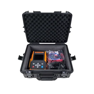 S453 Microhmmeter 220A image thumbnail 5