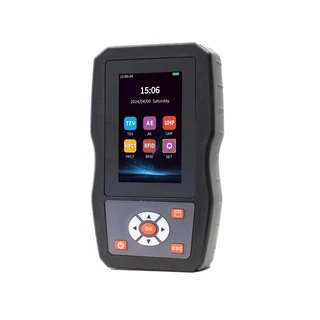 S612 Partial Discharge Tester image thumbnail 1