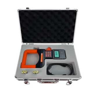 S688 - High Precision Square Jaw Clamp Meter image thumbnail 3