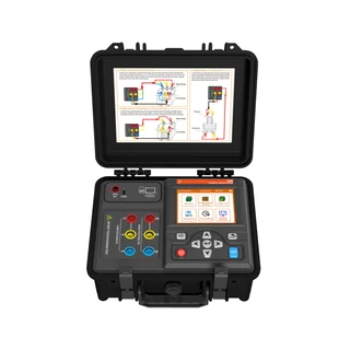 S456 Turns Ratio Tester image thumbnail 2