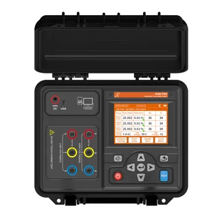 S456 PRO Turns Ratio Tester image thumbnail 1
