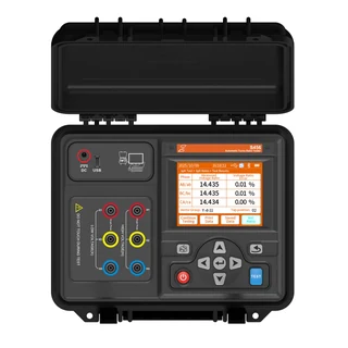S456 Turns Ratio Tester image thumbnail 1