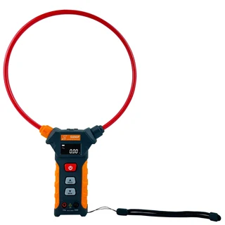 S690P - Rogowski Power Meter (Flexible Clamp Meter) image thumbnail 1