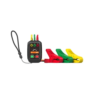 S323N – 3ph Phase Sequence Indicator (Phase Rotation Meter) image thumbnail 1